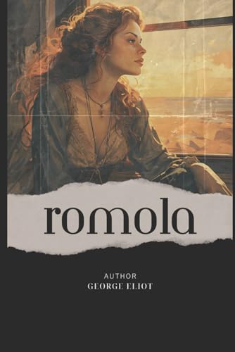 ROMOLA: With original illustrations von Independently published